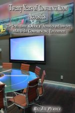 Twenty Years of Conference Room Acoustics