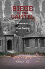 Siege Of The Capital: A Jake Katz Novel