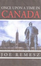 Once Upon A Time In Canada