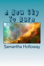 A New Sky To Burn: 100 Weird Haiku