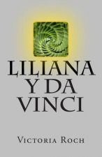 Liliana y Da Vinci