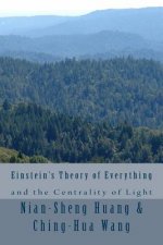 Einstein's Theory of Everything and the Centrality of Light