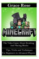 Minecraft: The Video Game about Breaking and Placing Blocks