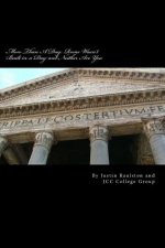 More Than A Day: Rome Wasn't Built in a Day and Neither Are You: A 42 Day Devotional through the Book of Romans