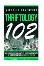 Thriftology 102: Make Money Flipping Blazers, Sports Coats & SuitsAt Thrift Store Prices For Retail Profits