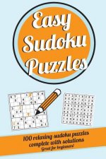 Easy Sudoku Puzzles