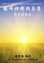 Master q's Assistants' Report in Chan Camp 2012-13