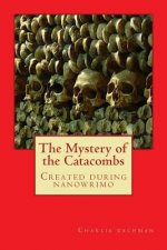 The Mystery of the Catacombs: A Book Created During Nanowrimo