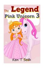 The Legend of The Pink Unicorn 3
