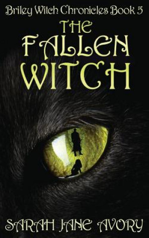 The Fallen Witch