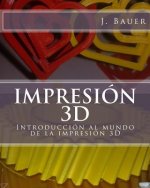 Impresión 3D: Introducción al mundo de la impresión 3D