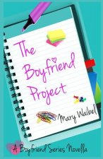 The Boyfriend Project: A Boyfriend Series Novella