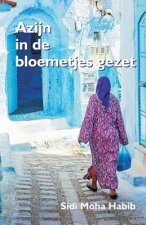 Azijn in de bloemetjes gezet