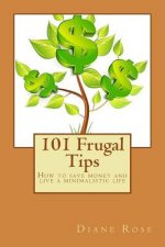 101 Frugal Tips: How to save money and live a minimalistic life