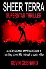 Sheer Terra: Superstar Thriller
