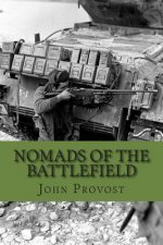 Nomads of the Battlefield: Ranger Companies in the Korean War, 1950-1951