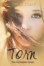 Torn: An Outsiders Series Novella