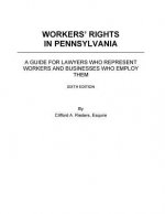 Worker's Rights in Pennsylvania