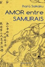 Amor entre Samurais