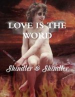 Love is The Word: The Tower: Book II
