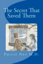 The Secret That Saved Them