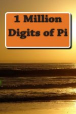1 Million Digits of Pi
