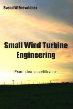 Small Wind Turbine Engineering: From idea to certification