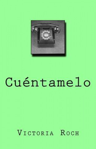 Cuentamelo