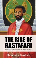 Rise of Rastafari