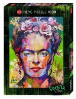 Frida (Puzzle)