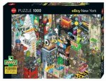 New York Quest (Puzzle)