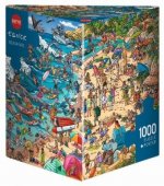 Seashore (Puzzle)