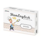 HomEnglish: Let’s Chat In the kitchen