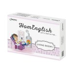 HomEnglish: Let’s Chat In the living room