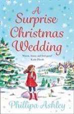 Surprise Christmas Wedding