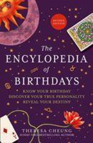 Encyclopedia of Birthdays [Revised edition]