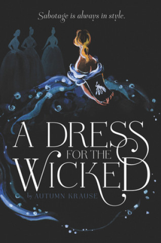Dress for the Wicked