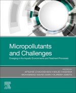 Micropollutants and Challenges