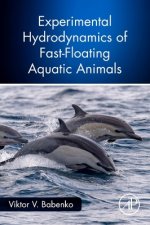 Experimental Hydrodynamics of Fast-Floating Aquatic Animals