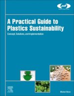 Practical Guide to Plastics Sustainability