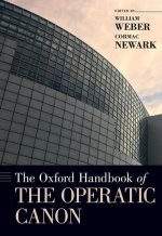 Oxford Handbook of the Operatic Canon