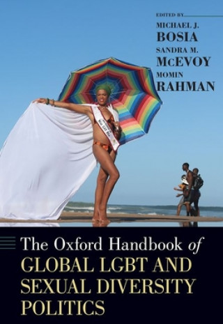 Oxford Handbook of Global LGBT and Sexual Diversity Politics