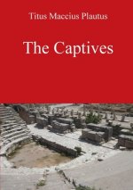 Captives by Plautus