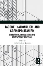 Tagore, Nationalism and Cosmopolitanism