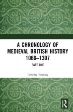 Chronology of Medieval British History