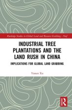 Industrial Tree Plantations and the Land Rush in China