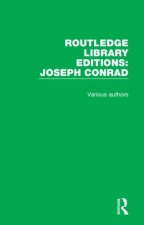 Routledge Library Editions: Joseph Conrad