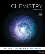 Chemistry, 4th Edition