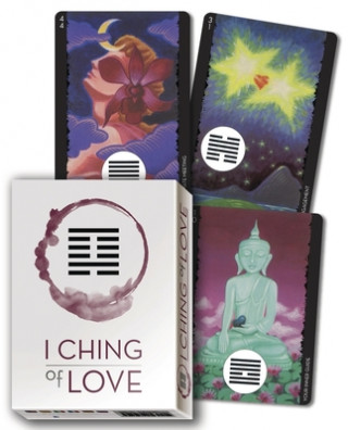 I-Ching of Love Cards