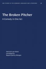 Broken Pitcher